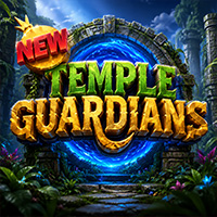 Temple Guardian